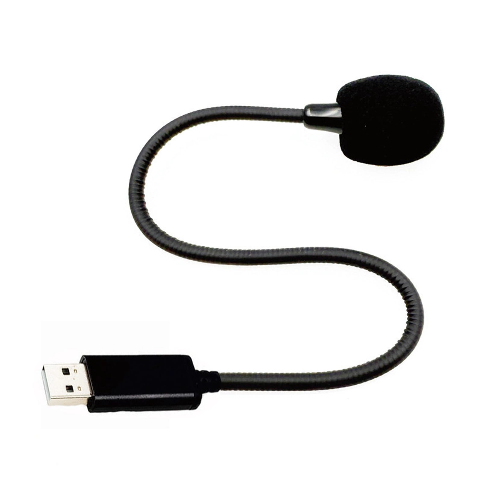 Oxtxuzdm USB Microphone