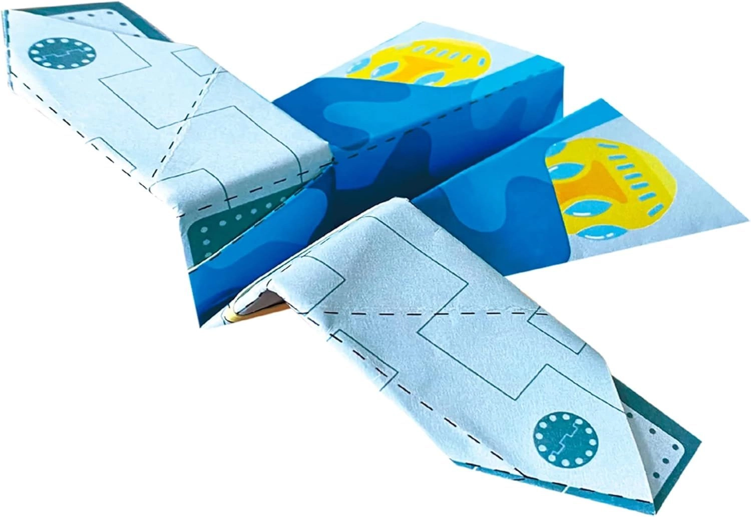 Origami Create My Own Kit - 40 piece(s)