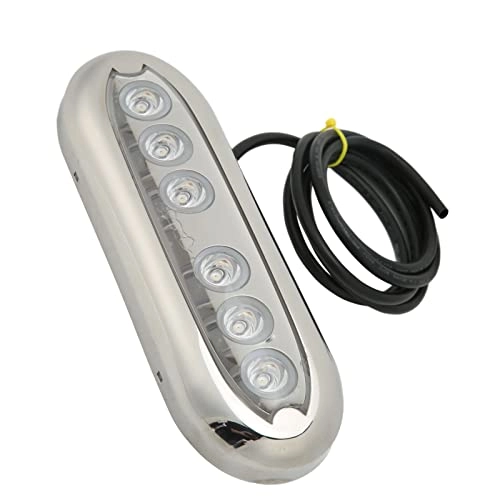 Underwater Light - Approx.1.5m 120°