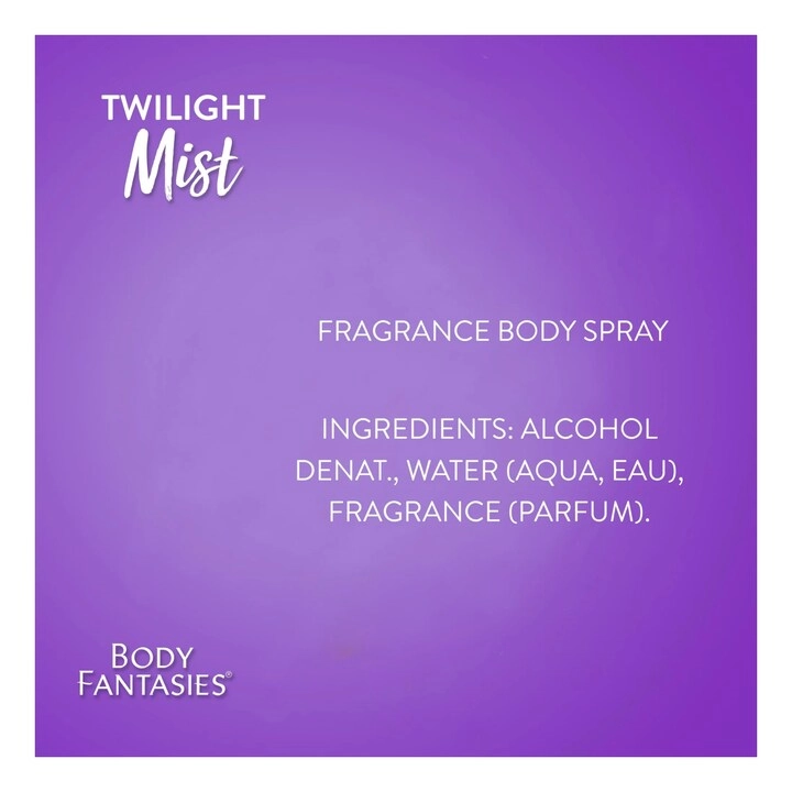 Twilight Mist - 236 ml Oriental & Floral