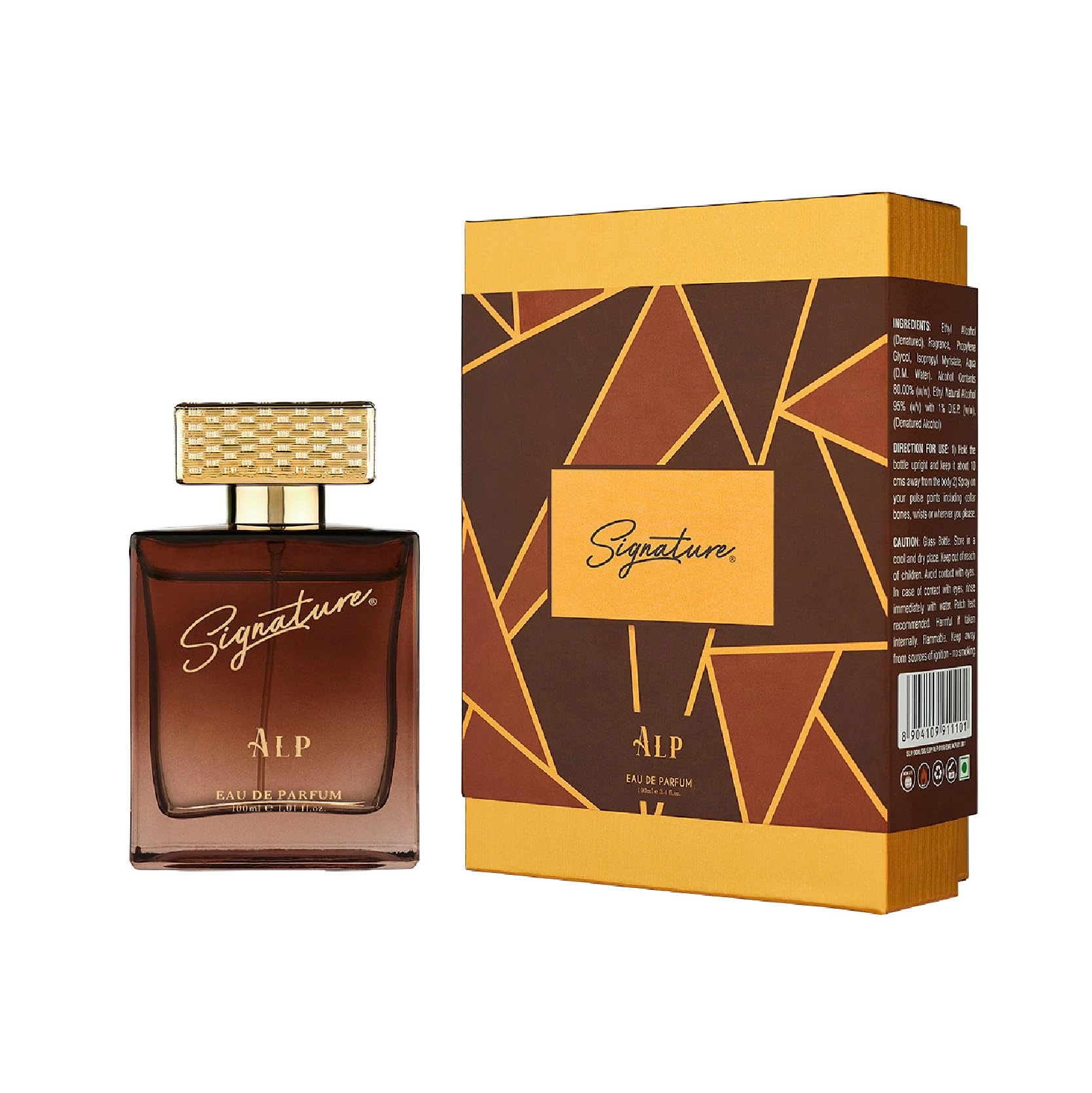 Aura Eau de Parfum 100ml