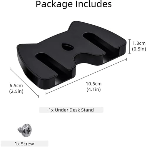 Controller Table Stand - Xbox Series X|S Xbox One X|S Xbox One Xbox 360 Switch Pro