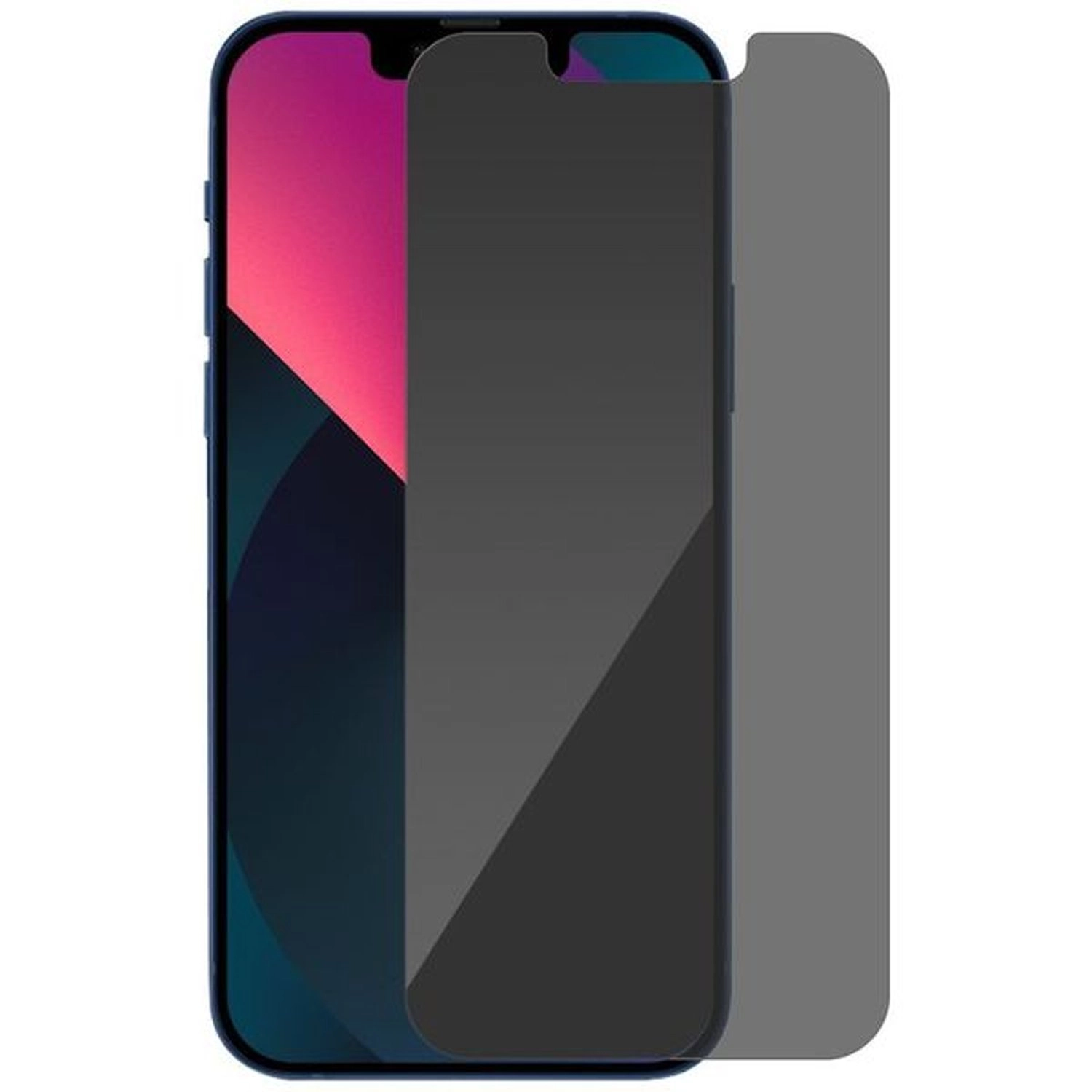 Privacy Screen Protector iPhone 13 Pro/13