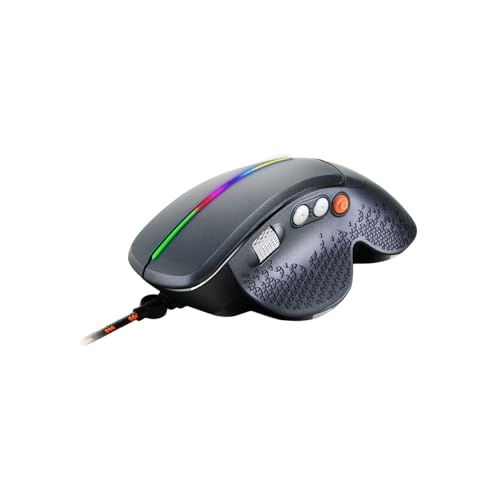 SGM12 Gaming Mouse - USB