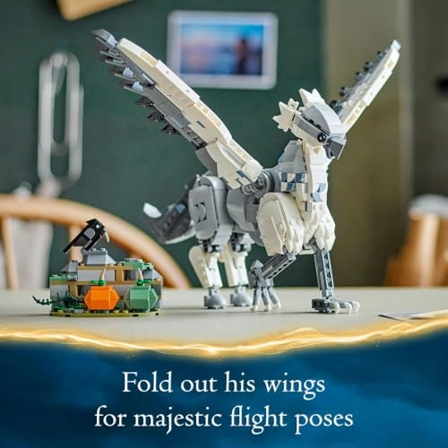Harry Potter Buckbeak (76427)