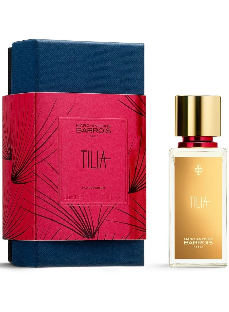 Marc-Antoine Barrois Tilia Eau de Parfum 30ml