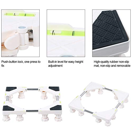 Washing Machine Base
