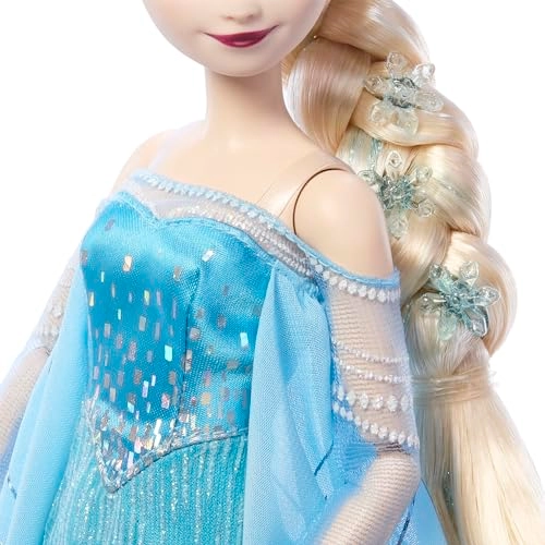 Anna Collector Doll + Elsa Collector Doll