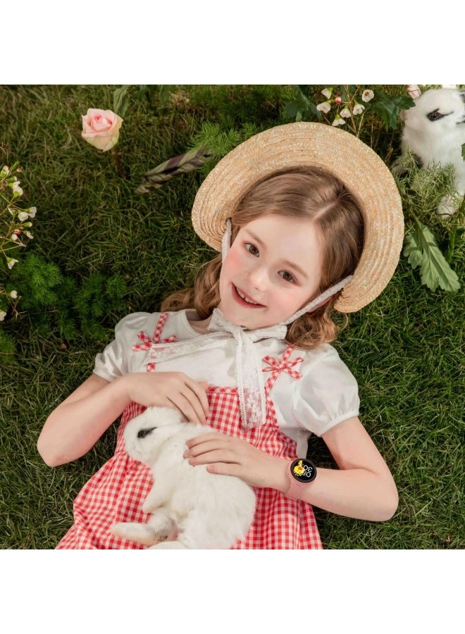 Kids Smart Watch 33mm LTE GPS