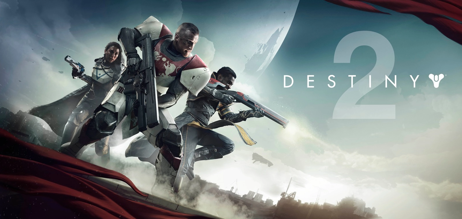 Destiny 2 - PS4