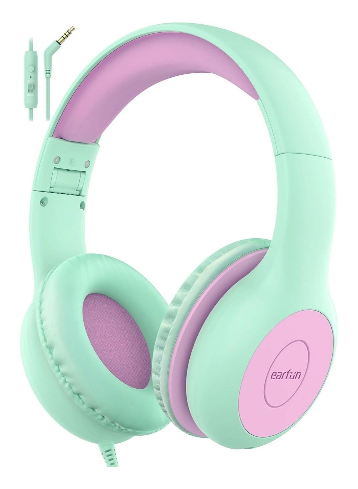 K1 Wired Headphone