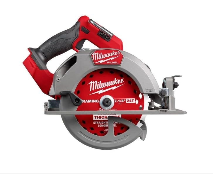 Milwaukee 2834-20 Cordless (Bare Tool)
