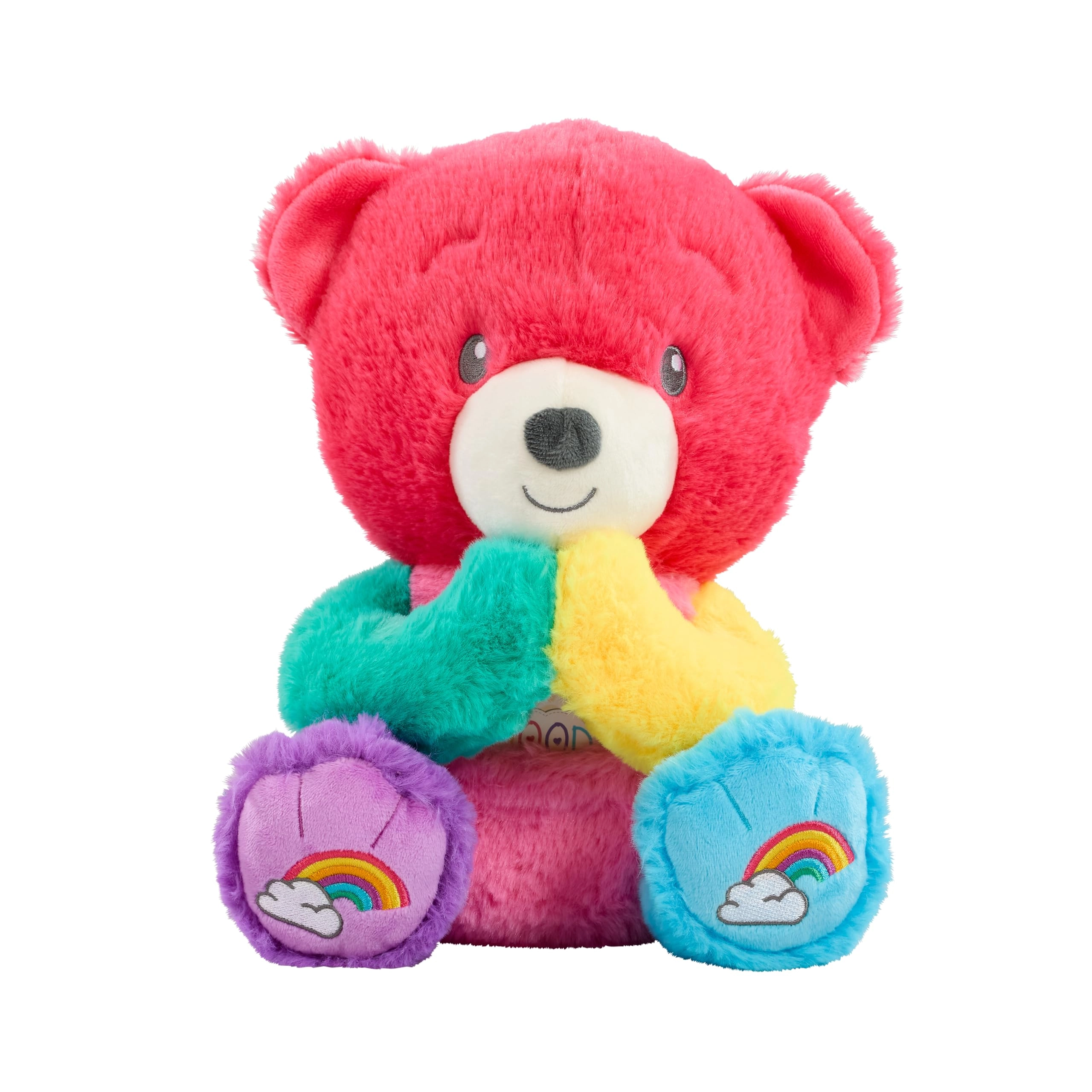 Tomy Hope Bear E73800 22.2 cm Plush