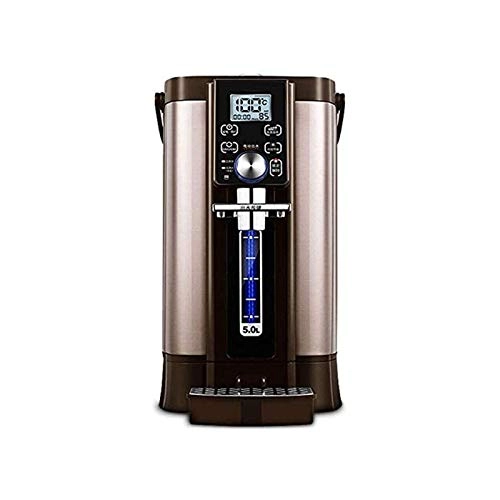 Hot Water Dispensers - 5-Liter