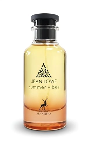 Summer Vibes Eau de Parfum 100ml