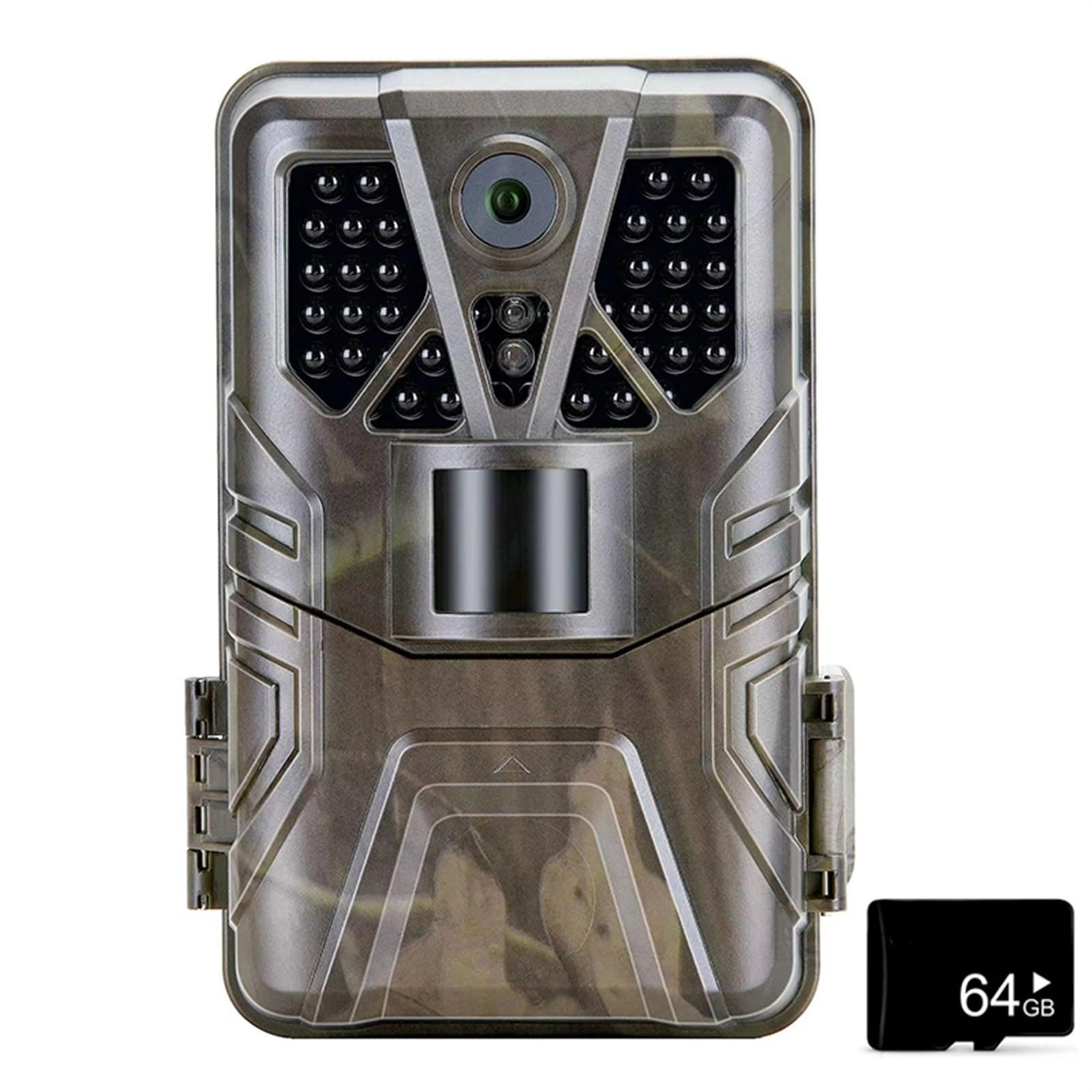 WESLNN Hunting Camera - 36MP