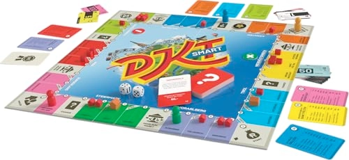 DKT Smart