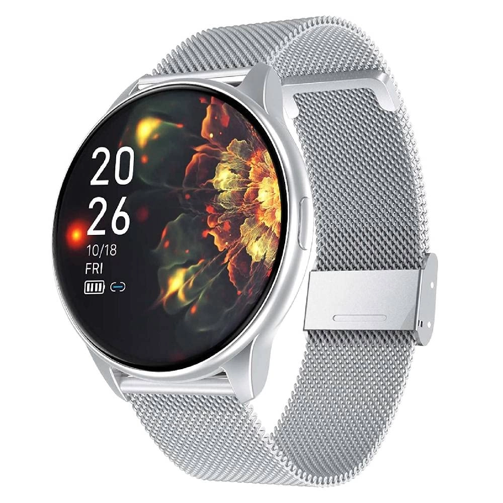 Heart Rate Monitor - 9 Modes Waterproof Bluetooth