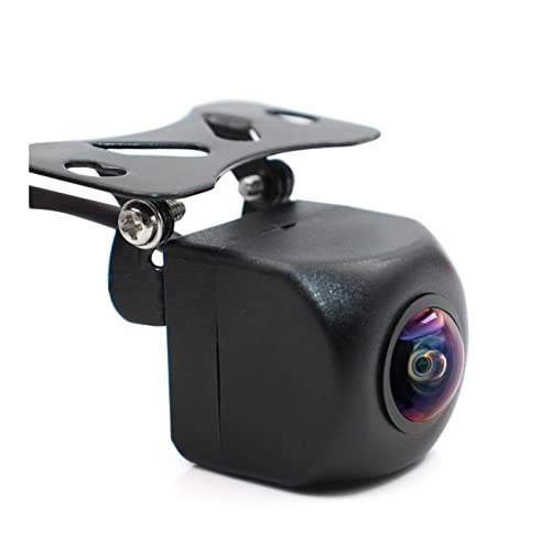 180° AHD CCD - Night vision Wire