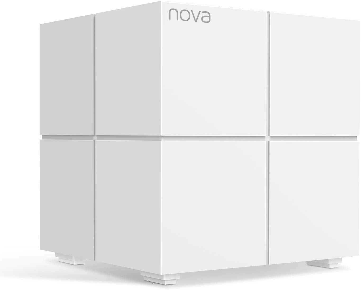 Nova MW6 - Wi-Fi 5 2-Pack
