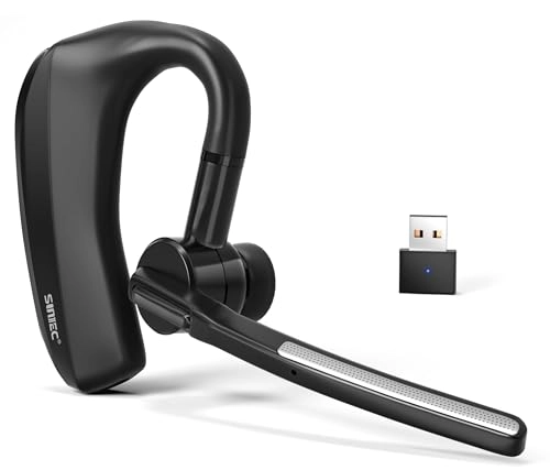 BH830P Wireless Headset