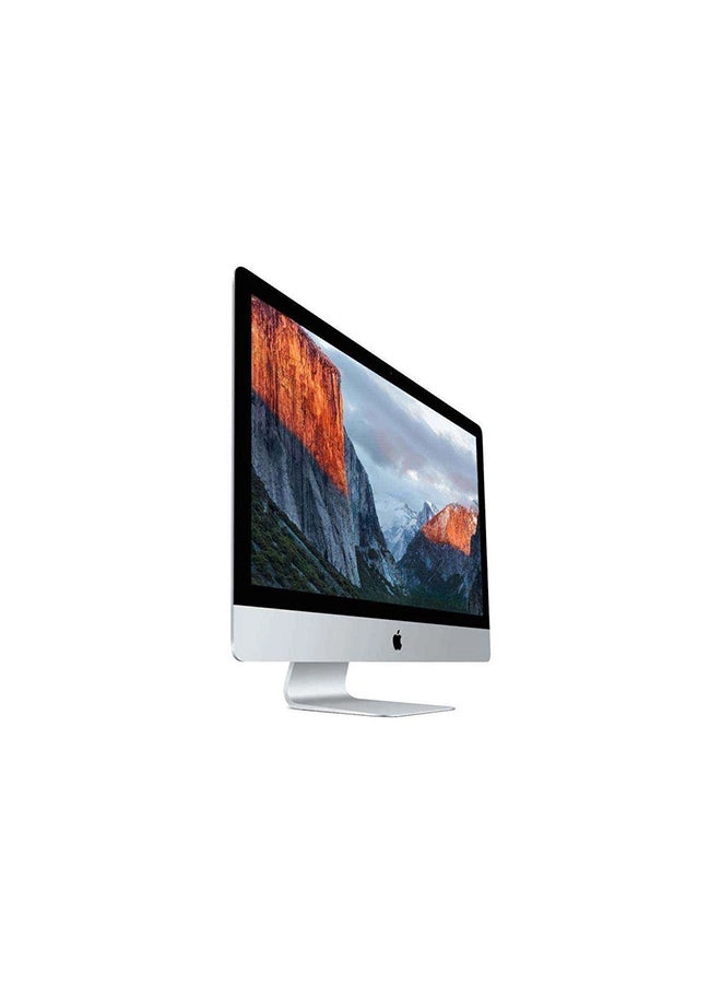 (Renewed) iMac A1418 - 21.5 inch Core i5 20 GB
