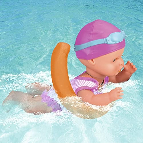 Doll Swimmer - nadador