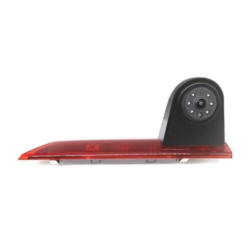 Reverse Camera - Night Vision Wire 1080P