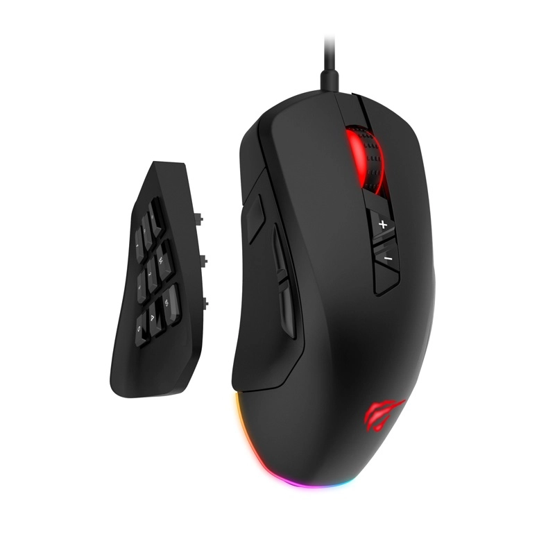 Gaming Mouse - USB