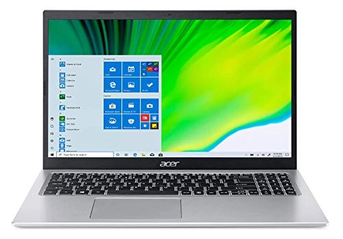 Aspire 5 A515-56 - 15.6'' Core i3-1115G4 4GB DDR4 128GB SSD