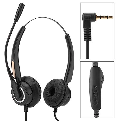 Helmet Music Wired Headset