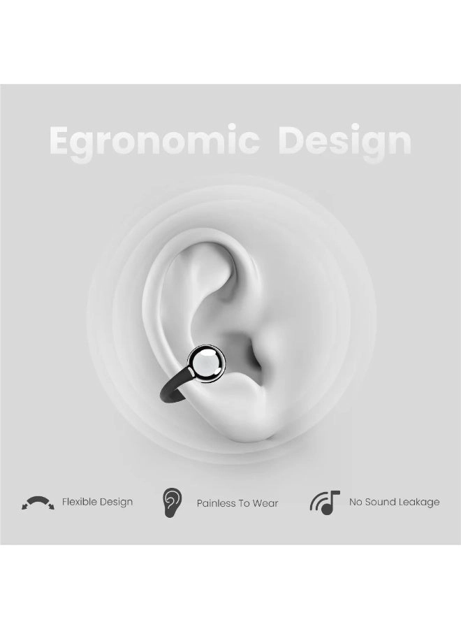 FlexClip Wireless Earbud