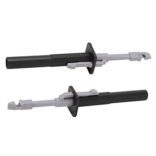 Electronic Wire Piercing Probe Clip