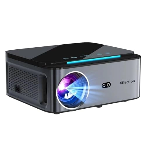 iProjector 2 Plus XE-2160 20000 Lumens