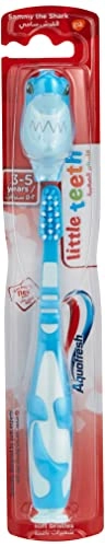 Kids Little Teeth Toothbrush - Soft