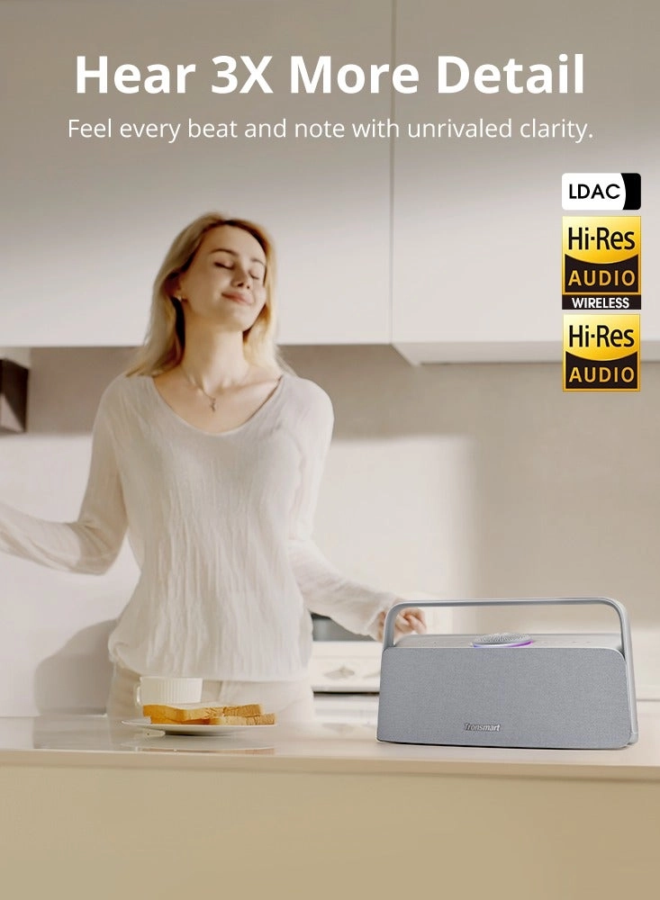 Fitune X30 - 2.2.1 80W