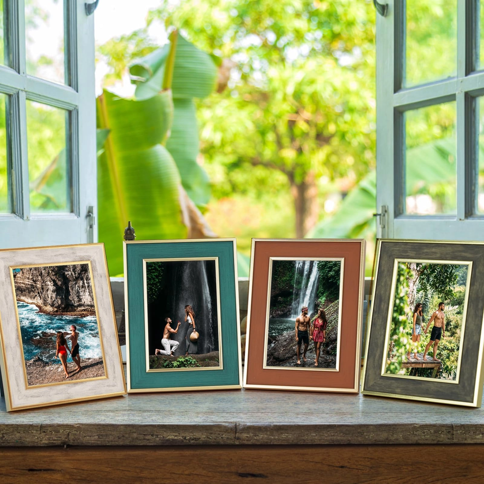 Picture Frame - 4x6