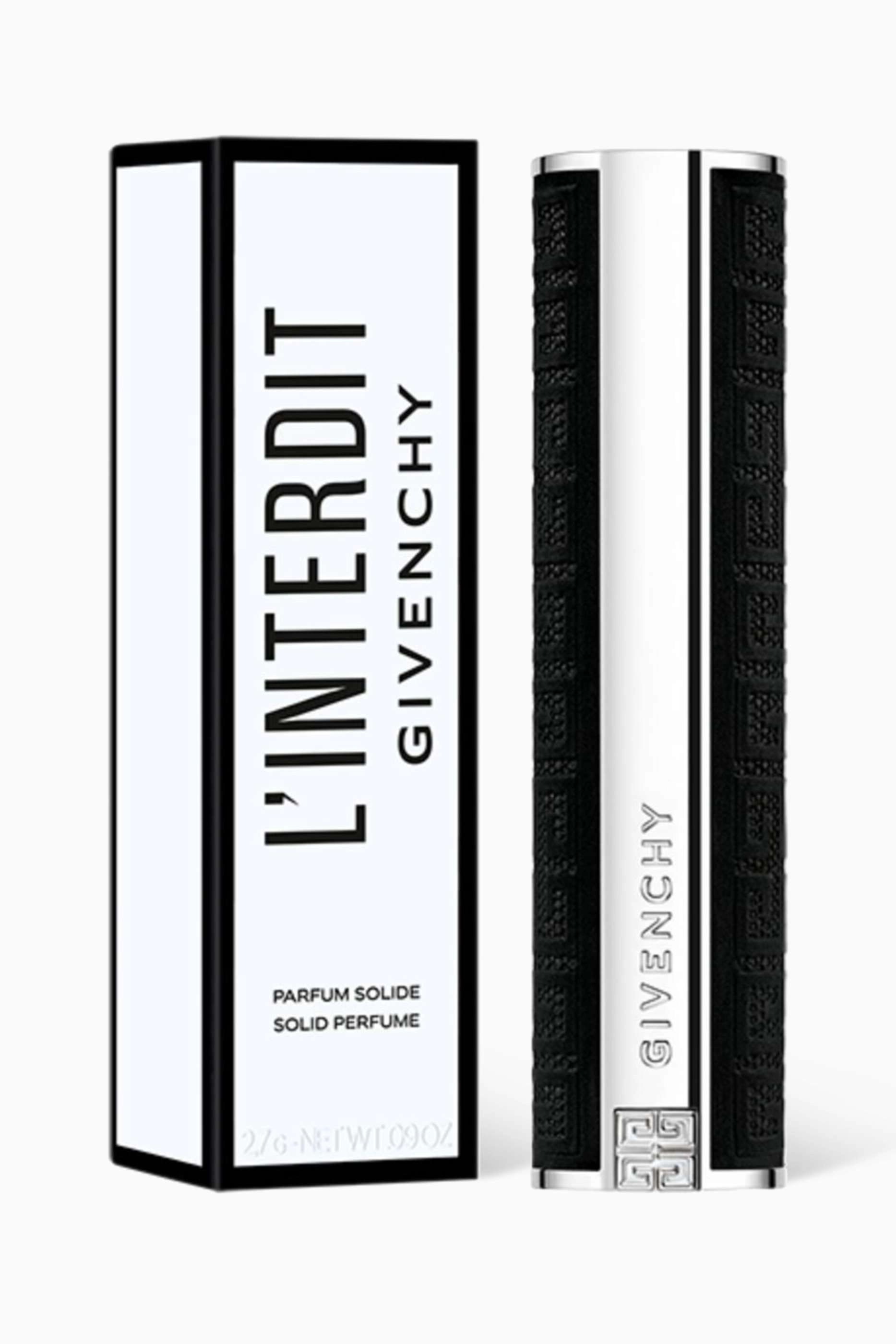 L'Interdit Eau de Parfum 2.7g