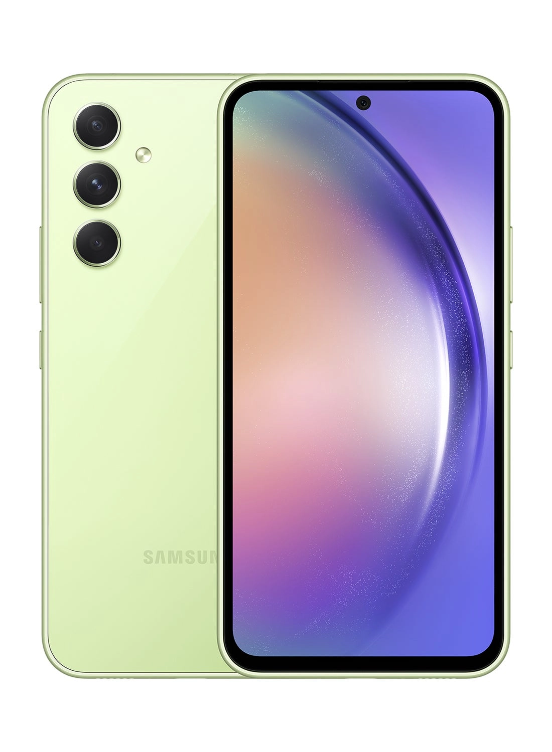 Galaxy A54 - 8GB 256GB