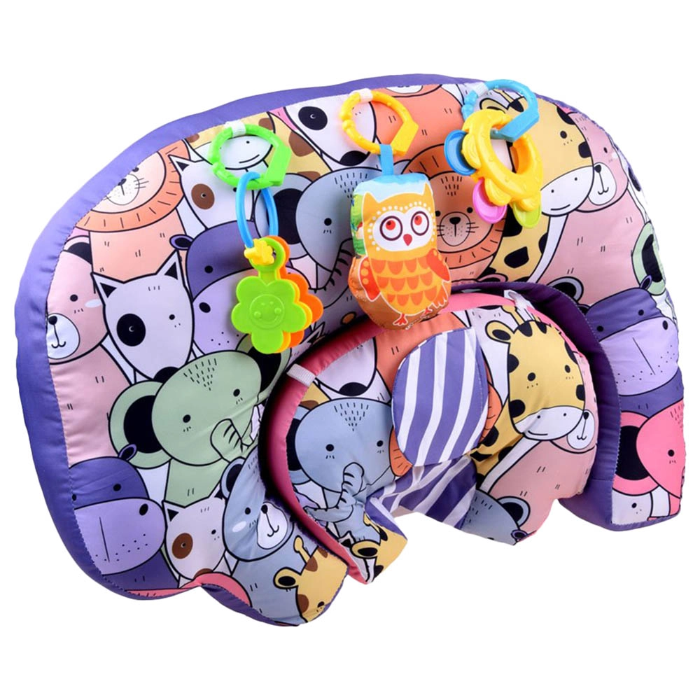 Baby Tummy Time Pillow - 0 month