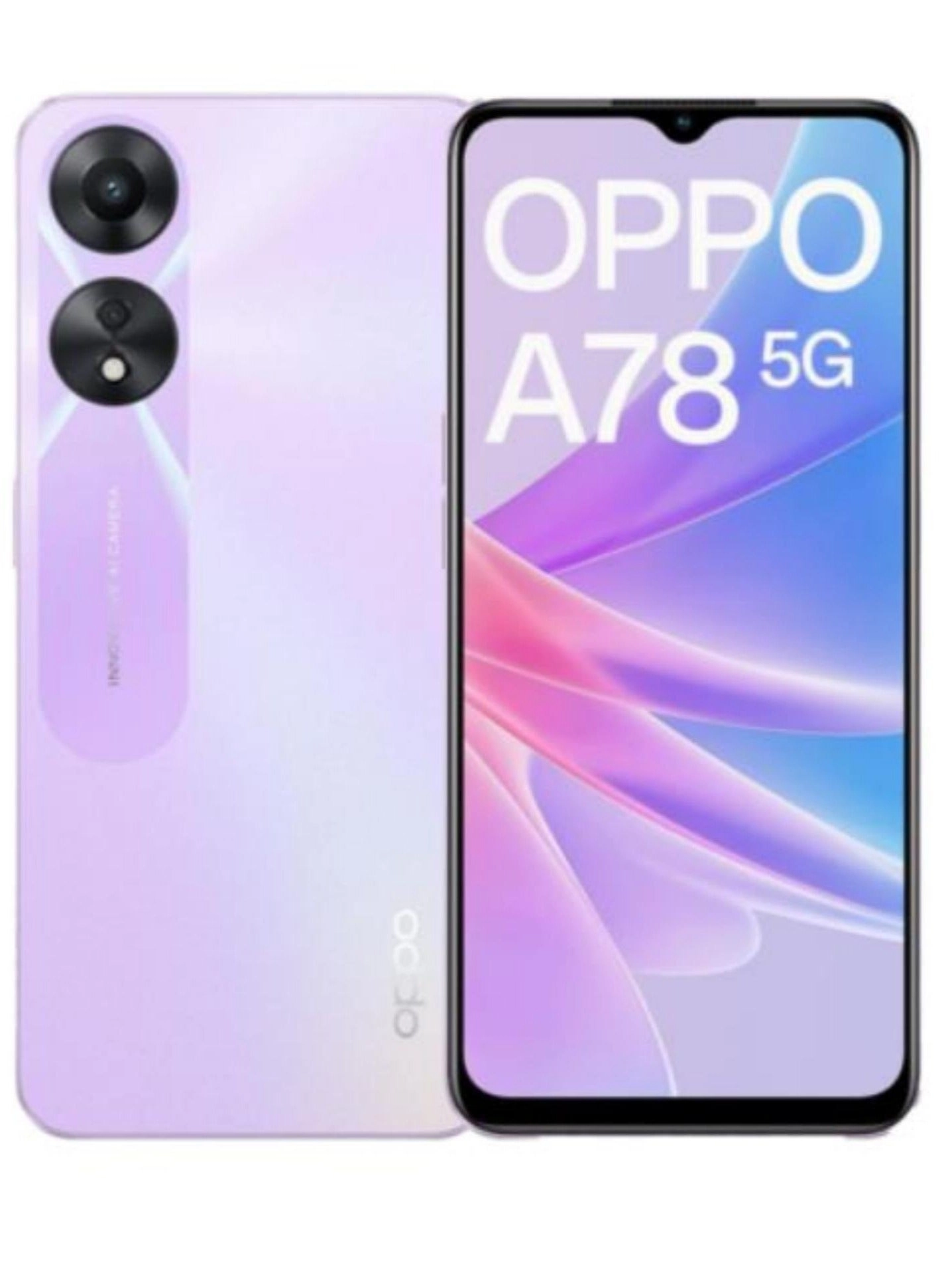 A78 - 8GB 256GB