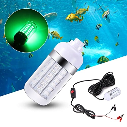 Pond Submersible Lights