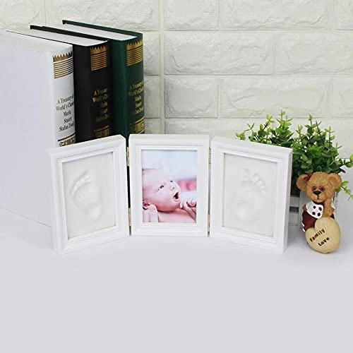 Handprint and Footprint Makers Kit - 35.0 * 15.5 * 2.0cm