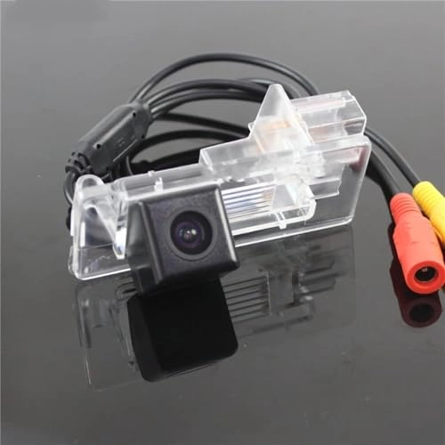 Car Backup Camera - Wired