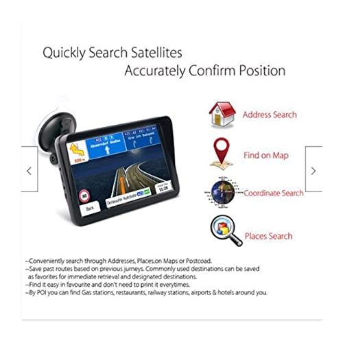 GPS Navigator - 9 inch 1+16GB 2646845126