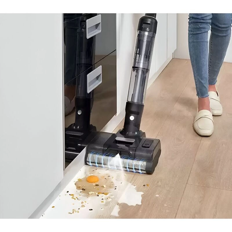 PW11 - Cordless Vacuum & Washer