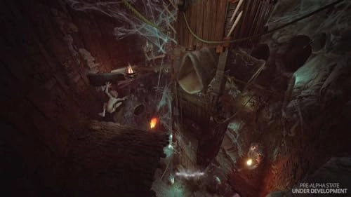 The Lord of the Rings: Gollum - Xbox Series X