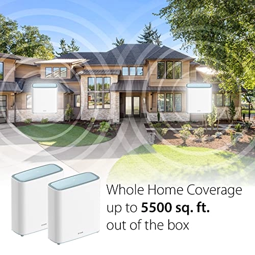 AX3200 - 802.11n|802.11ax|802.11ac|802.11g 2 piece(s)