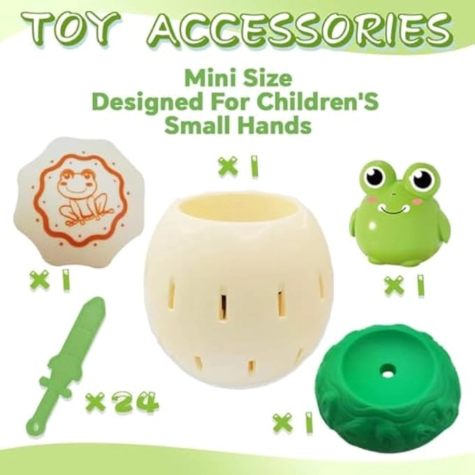 Pop Up Game - Miniature Dino