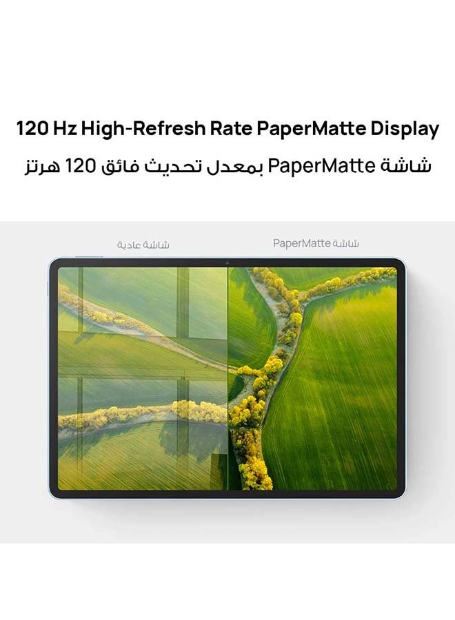 MatePad TGR-W09 - 256GB 11.5"